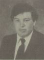 Donald Sweet