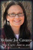 Melanie Dillard (Cavazos) (Deceased) of Guantanamo Bay, Cuba last ...