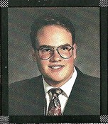 Reid Douglas Thurman**