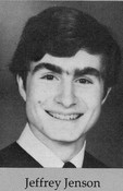 Jeffrey Jensen