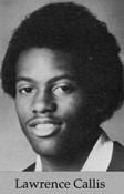 Lawrence Callis