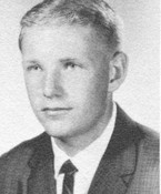 John (Now Johanna) Rasmussen