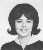 Diane Petrell (Harris)