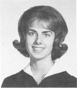 Lillian Abbott (Hooper)