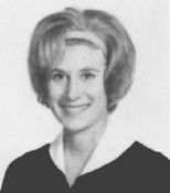 Louenna Shevchenko (Hansen)