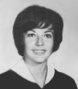 Marilyn McGraw (MidTerm)