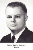Brian Birtcher (Brian Keith Birtcher)