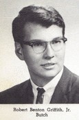 Butch Griffith (Robert Benton Griffith, Jr. )