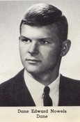 Dane Nowels (Dane Edward Nowels)