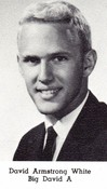 David White (David Armstrong White *)