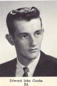 Ed Cordts (Edward J. Cordts)