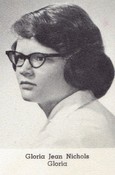 Gloria Nichols (Gloria Jean Nichols)