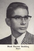 Harv Reckling (Mark H. Reckling)