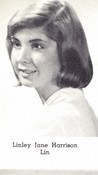 Lin Harrison (Linley Harrison Peake*)