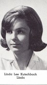 Linda Kutschbach (Linda Kutschbach Gambaiani *)