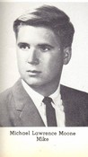Michael Moone (Michael Lawrence Moone*)