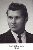 Noel Long (Noel Allen Long)