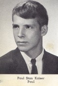 Paul Kaiser (Paul Stan Kaiser)