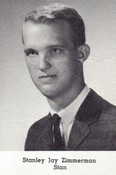 Stan Zimmerman (Stanley J. Zimmerman)