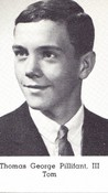 Tom Pillifant (Thomas George Pillifant, III *)