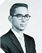 Robert Sandillo