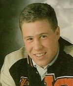 Yancey Roy Dunham