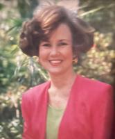 Allyson Kinsey (Evans)