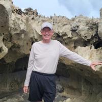 Charles Wendell McEver