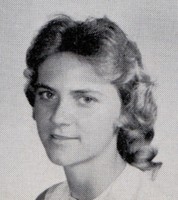 Crystal Carlin (Danforth)