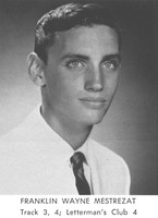 Franklin Wayne Mestrezat