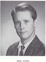 Fred Kiesel