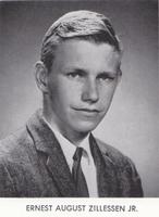 Eernest A "Jack" Zillessen