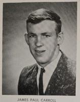 James Paul Carroll