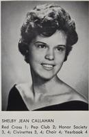 Jean Callahan (Watson)