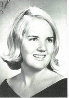 Linda Goodrich (Sayre)