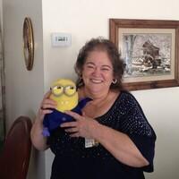 Linda Shoeman (Field)