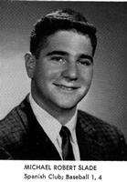 Michael Slade