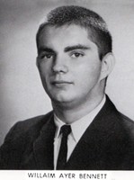 William Ayer Bennett