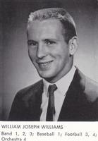 William "Bill" Williams