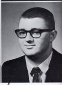 Terry Beamer