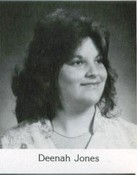 Deenah Jones