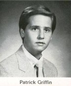 Patrick Griffin
