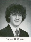 Steve Hoffman