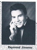 Raymond Jimenez