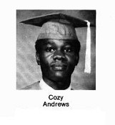 Cozy Andrews
