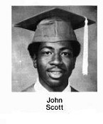 John Scott