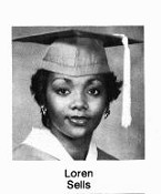 Lauren Sells (Bevans)