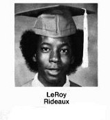 Leroy Rideaux