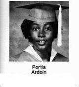 Portia Ardion