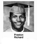 Preston Richard